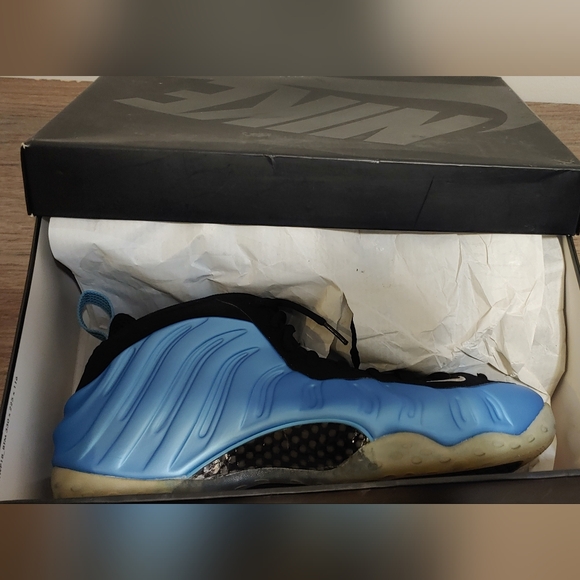 Nike Air Foamposite One